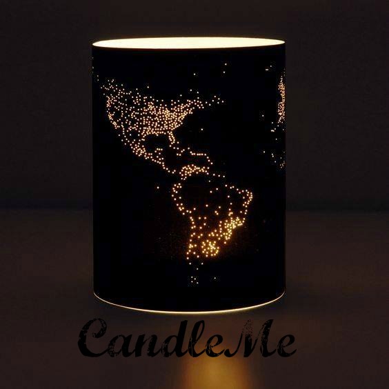 soy candles