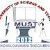 JOB POST: ICT OFFICER AT MBEYA UNIVERSITY OF SCIENCE AND TECHNOLOGY(MUST)