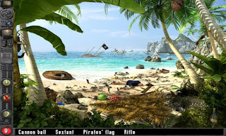 Free Download The Time Machine Android Game Photo