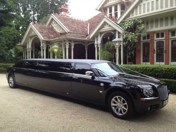 limousine-rental