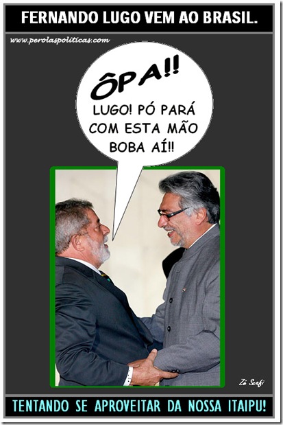 lula lugo