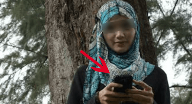  Untuk Bahan Renungan Bagi Para Istri "Jika Bukan Karena HP dan Media Sosialku, Pasti Ini Semua Tidak Akan Terjadi!"