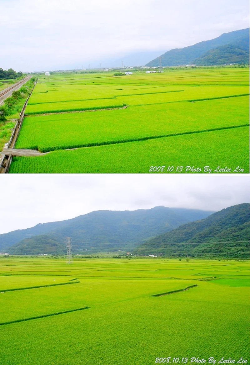 單車環島｜鏷石民宿｜玉里民宿｜玉里大橋｜玉長公路｜全美行池上便當｜脫線牧場