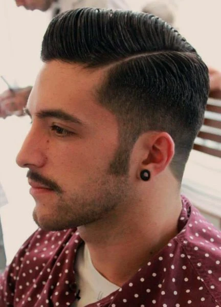 Cabelo Masculino 2018