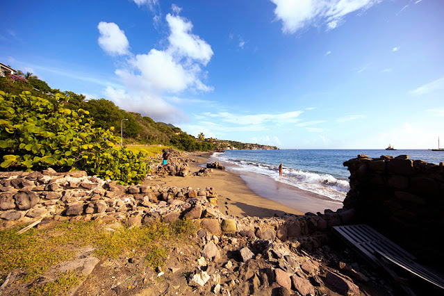 Saba và St Eustatius, Hà Lan