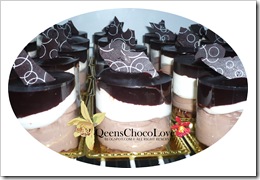 triple choc