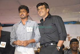 Ultimate Star Ajith Kumar's Exclusive Unseen Pictures - 2...27