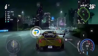 لعبة نيد فور سبيد هيت NFS Heat Studio