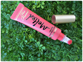 Melted Coral de Too Faced
