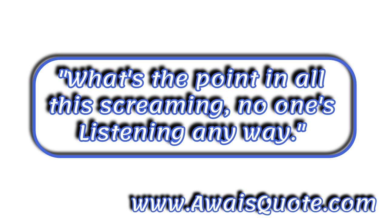 Heart Touching Quotes