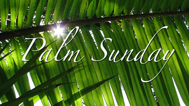 Happy Palm Sunday Quotes, Images And Messages for facebook, Whatsapp