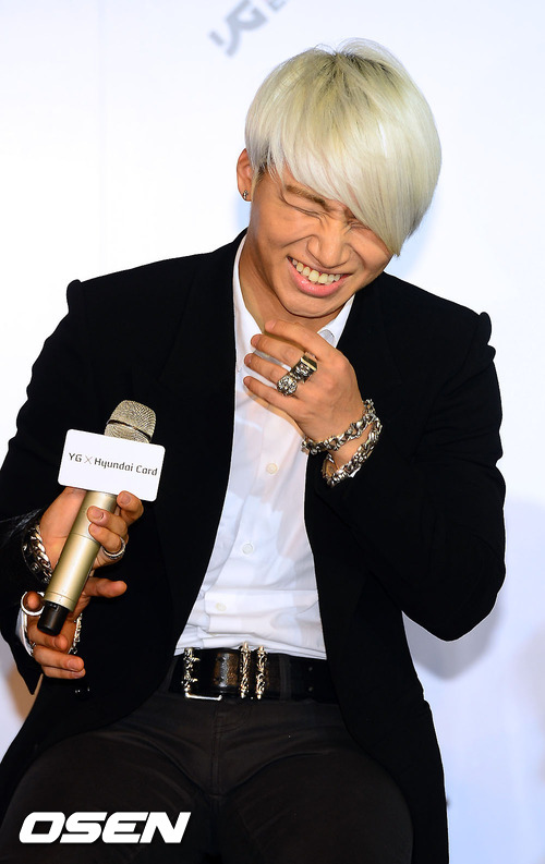 Photo of Daesung