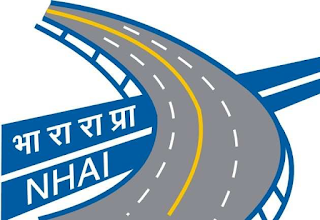 National Highways Authority of India (NHAI) Recruitment through GATE 2017