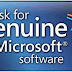 Cara Cek Keaslian Windows 7 XP & Vista