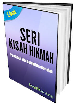 E-Book Seri Kisah Hikmah Pastikan Kita Selalu Bisa Bertahan