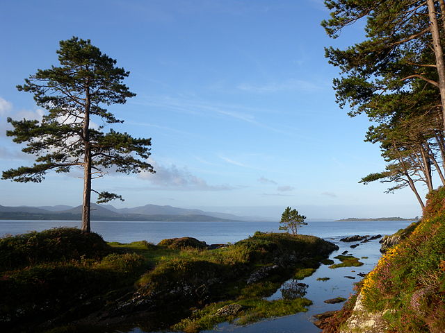 Ring of Kerry, Ireland