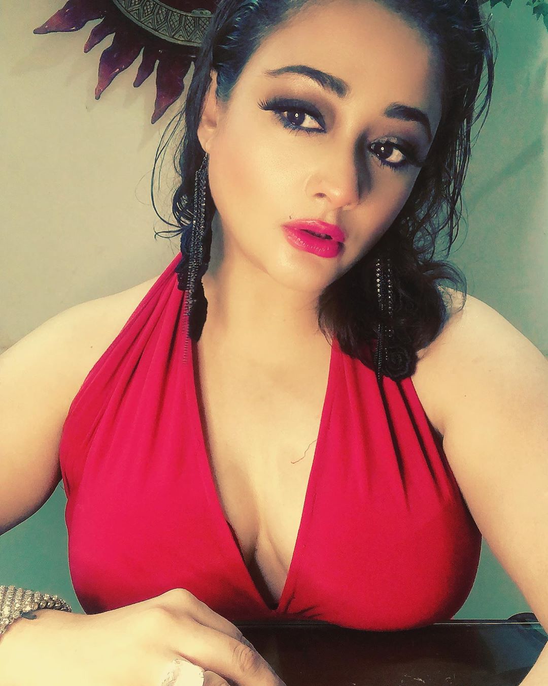 ACTRESS KIRAN RATHOD HOT PHOTOS