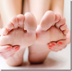 Foot Care How to Prevent Foot Pain