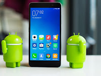 7 Daftar Aplikasi Unik Bawaan Xiaomi Redmi Note 4 Miui 7 & 8 Beda Brand
Hp Android Lain