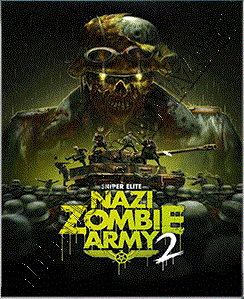 Sniper Elite Nazi Zombie Army 2 Highly Compressed Free Download