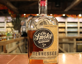 Ole Smoky Salty Caramel Whiskey