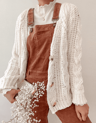 cute cottagecore outfits