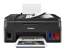 Canon G 3110 printer driver Download and install free driver