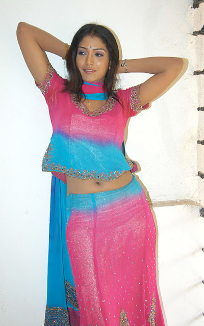 Actress Jyotsna Hot Images