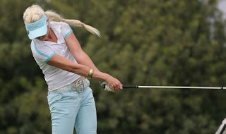 Carlie Butler Professional Golf Star Profile, Pictures And Wallpapers.