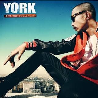 York - No More Cry