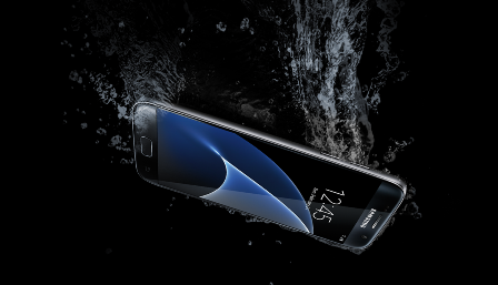 Samsung Galaxy S7 dan S7 Edge ternyata memiliki sensor kelemban di port USB