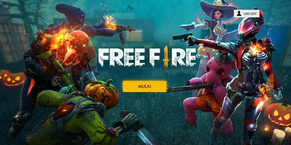 Cara Membuka Semua Skin / Fashion Di Game Free Fire Gratis - Rumah