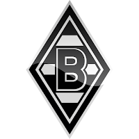 Topps Match Attax 2020-2021 Borussia Mönchengladbach Set