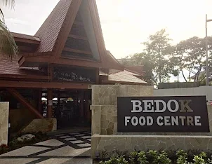 Bedok Food Centre