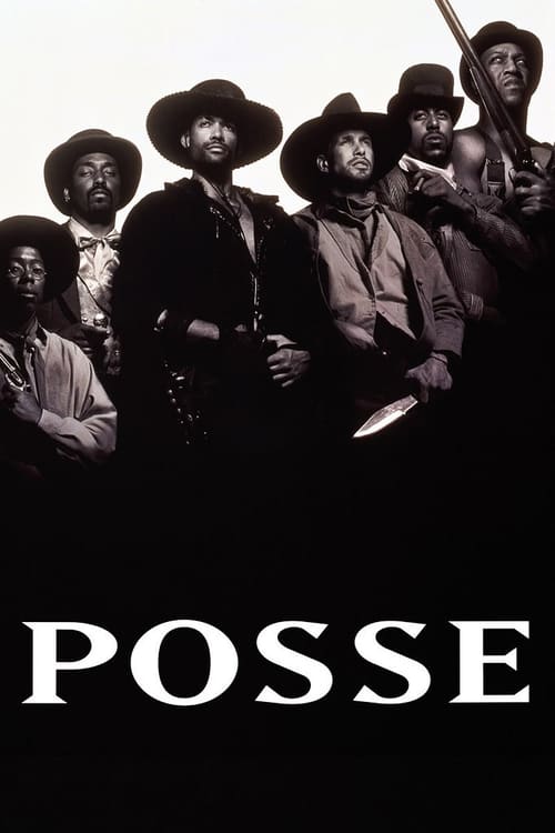 [HD] Posse - Die Rache des Jessie Lee 1993 Ganzer Film Kostenlos Anschauen