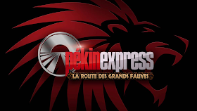 présentation de Pékin Express La Route des Grands Fauves M6