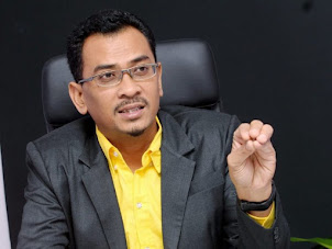 musa awang: Mualaf perlu tukar status agama dalam kad pengenalan