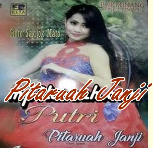 Putri - Pitaruah Janji Full Album