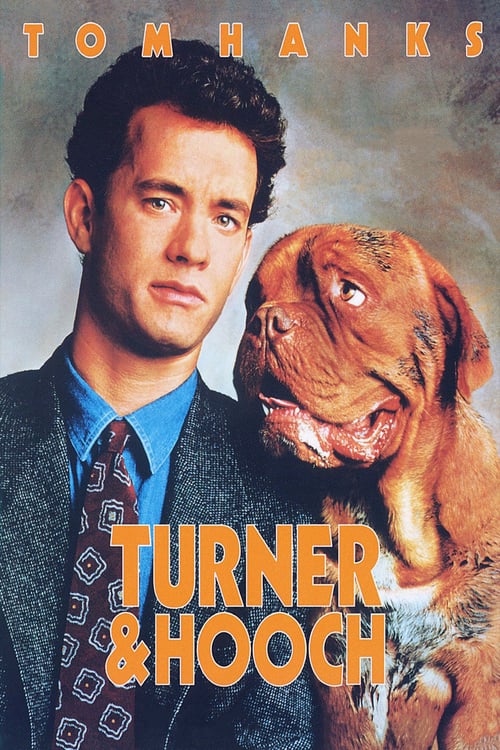 [HD] Turner & Hooch 1989 Film Complet En Anglais