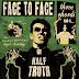 Face to Face - Three Chords and a Half Truth (ALBUM ARTWORK)