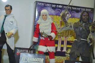 NECA en el San Diego Comic Con 2018
