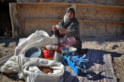 Meymand, Iran