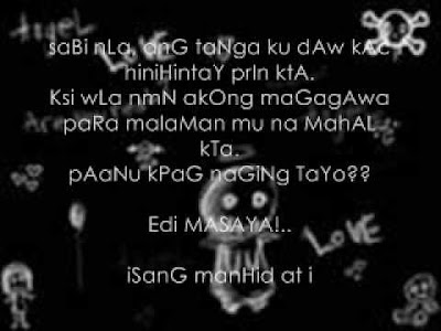 tumblr quotes love tagalog Love quotes tagalog part 1 enjoy