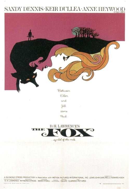 La volpe 1967 Streaming Sub ITA