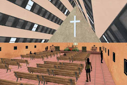 Interior Gereja Los Santos Mod Gta Sa Android & Pc