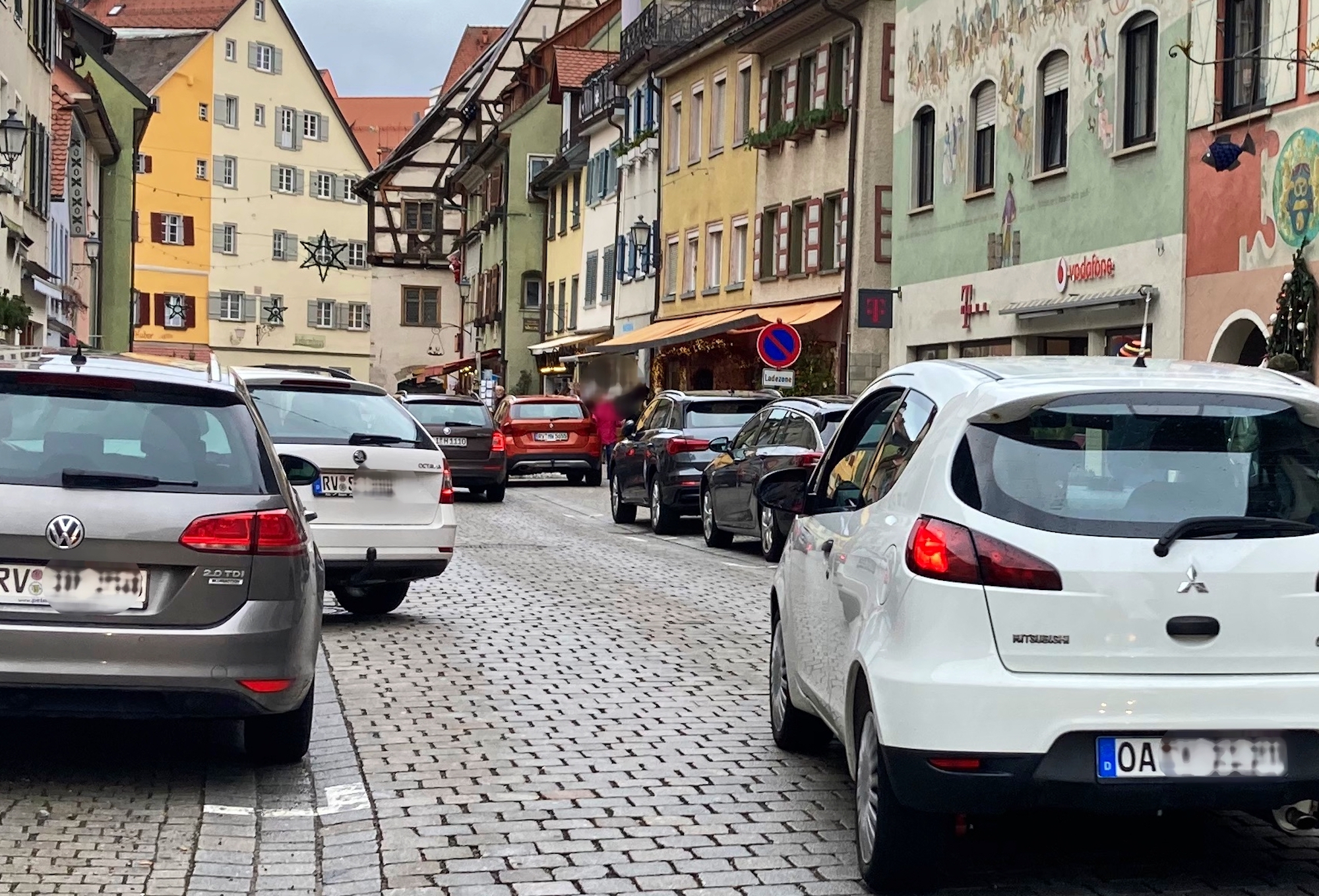 Straßenverkehr: Die Jugend verzichtet auf das eigene Auto - Stuttgart