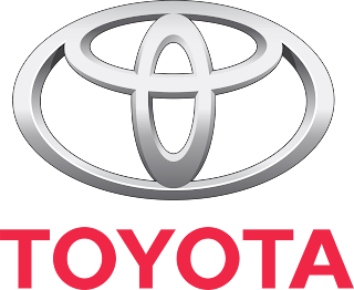 Toyota logo