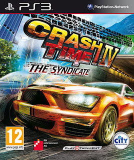 Crash Time 4 the Syndicate