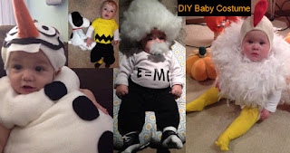 halloween costume costumes idea baby children infant