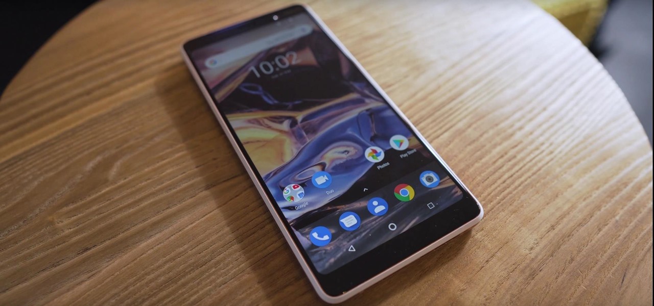 Nokia - Nokia 7 Plus compare to Vivo - Vivo X21